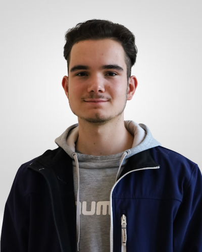 Jonah Folke, Dickhoff